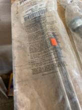 Water heater element