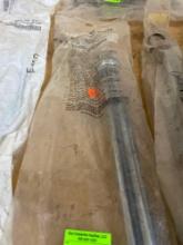 Water heater element