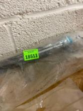 Water heater element