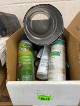 Vent 90, silicone, cooling cleaner