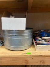 Fuses, motor mount, and other various items