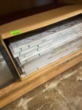 Air filters size in photos