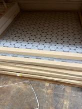 Air filters size in photos