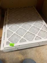 Air filters size in photos