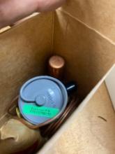 Thermal expansion valve