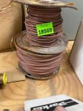 Thermostat wire