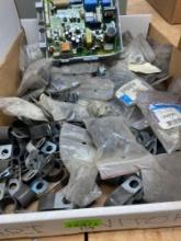 Clamps