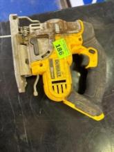 Dewalt skil saw