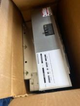 Electric heater