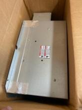 Electric heater