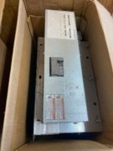 Electric heater