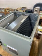 Heating and cooling equipment