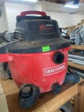Shop vac