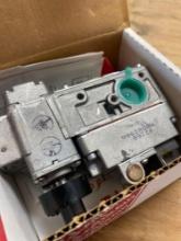 Gas valve