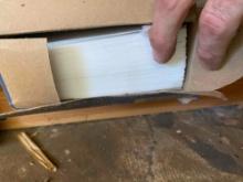 Air filters size in photos