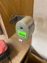 Pencil sharpener