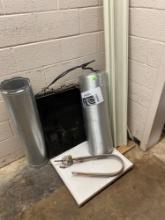 Misc HVAC items