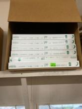 Air filters Sizes in photos