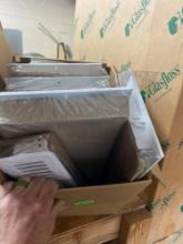 Vent covers