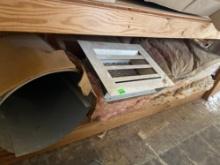 Insulation