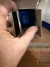 Liquid line filter