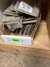 Vent covers measurements in photos