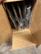 Vent covers measurements in photos