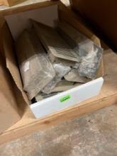 Vent covers measurements in photos