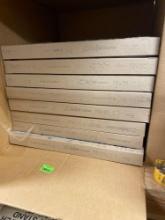 Air filters size in photos