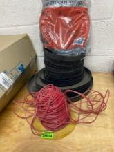 Wire