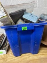 Electric boxes and more