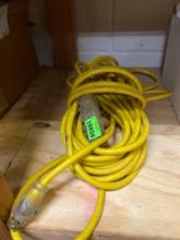 Electric cord