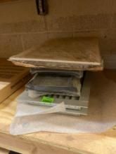 Vent covers measurements in photos