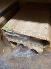 Vent covers measurements in photos
