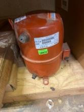 Compressor