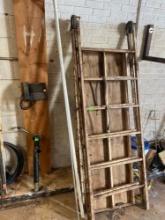 Scaffolding