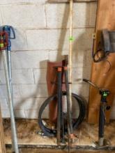 Blackwell pipe and meter keys