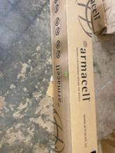 Pipe insulation