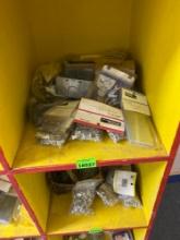 Cable markers, trap primer distribution unit, and more