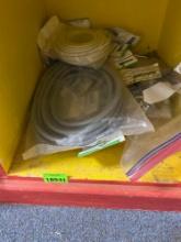 Wire, service cord and more