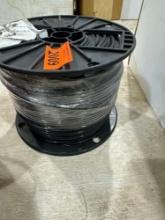Various spool of wire size in photo