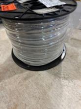 Various spool of wire size in photo