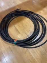 roll of wire