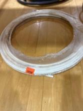 Roll of 3/8 pex