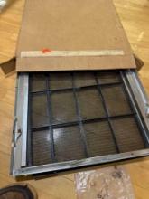Trane BAYRACK filter