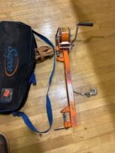 Attic pro utility lift
