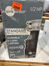 Badger 5 garbage disposal