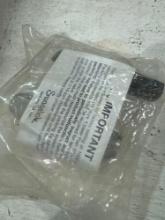 Ball valve