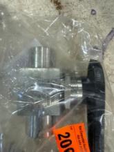 Ball valve