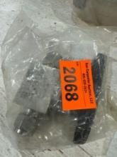 Ball valve